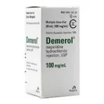 Buy Demerol Online 100mg
