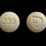 Buy Oxycodone 230 Pill White Online