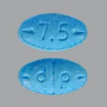 7.5mg Adderall​ Tablet For Sale
