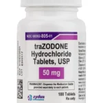 Trazodone No Prescription For Sale 50mg