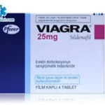 Viagra 25mg