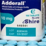 Buy Adderall 10mg Tablets Online