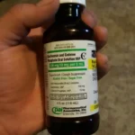 Buy Green Promethazine Codeine Online
