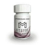 Afterhours Dose 200mg Capsules | Mystic