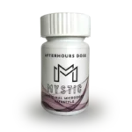 Afterhours Dose 200mg Capsules | Mystic
