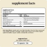 Alice Mushrooms – Brainstorm Chocolate For Sharp Focus