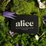 Alice Mushrooms NightCap – 1 Tin (16 Doses)