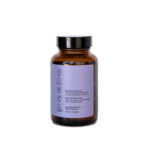 Be Calm (Booster) Mushroom Supplement Capsules