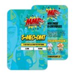 Buy 5 MeO DMT Cartridge .5mL | MMD Cosmo