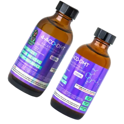 Buy Microdose 4-AcO-DMT deadhead chemist
