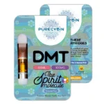Buy Purecybin DMT Pen – .5mL | 300mg DMT