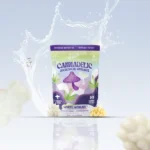 CANNADELICS MICRODOSE GUMMIES | WHITE GUMMY