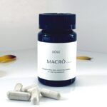 Dose MACRO ENVY Macrodose Psilocybin Capsules