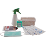 Fresh Mushrooms® Magic Mushroom Grow Kit beginner set - Psychedelic Today