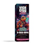 5-MeO-DMT Vape Cart 150mg .5ml – Vice City Labs