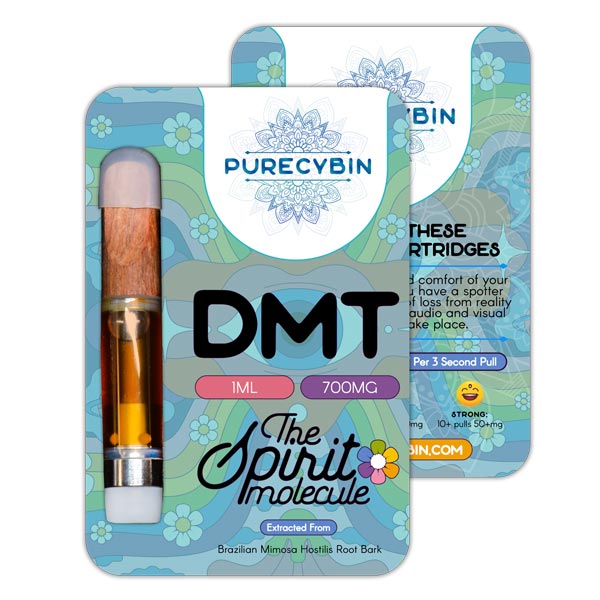 httpspsychedelics-home.comwp-contentuploads202412DMT-1ml-Purecybin-–-700mg-DMT-.jpg DMT 1ml Purecybin – 700mg DMT - Image 1