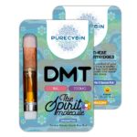 DMT 1ml Purecybin – 700mg DMT - Image 2