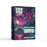 Vice City Labs DMT Vape Kit Cartridge 1ml - Image 2
