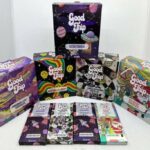 Buy Good Trip Chocolate Bars
