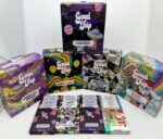 Good Trip Mushroom Chocolate Bars - Image 2