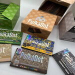 Buy Polka Dot 🍄 Chocolate Bars