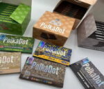 Buy Polka Dot 🍄 Chocolate Bars - Image 2