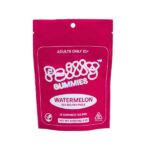 Psilly Gummies – Watermelon