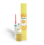 Sterile Magic Mushroom substrate for p. Cubensis Large - Psychedelic Today