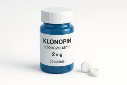 Klonopin 2 mg