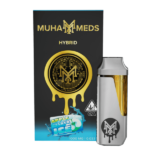 APPLE GELATO ICE | HYBRID - Muha Meds Shop