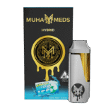 APPLE GELATO ICE | HYBRID - Muha Meds Shop