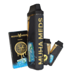 APPLE GELATO ICE | HYBRID - Muha Meds Shop