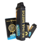 APPLE GELATO ICE | HYBRID - Muha Meds Shop