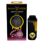Buy Bubblegum Burst Muha Meds Shop