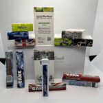 Buy Cake Disposables - Muha Meds Shop
