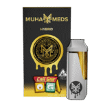 CALI GAS OG | HYBRID - Muha Meds Shop