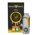 CALI GAS OG | HYBRID - Muha Meds Shop