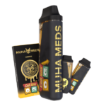 CALI GAS OG | HYBRID - Muha Meds Shop