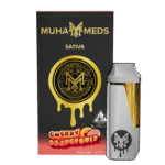 CHERRY GRAPEFRUIT | SATIVA - Muha Meds Shop