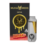 CHERRY GRAPEFRUIT | SATIVA - Muha Meds Shop