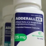 Adderall XR 25mg for Sale Online