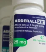 Adderall XR 25mg for Sale Online - Image 2