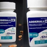 Adderall XR 30mg Online