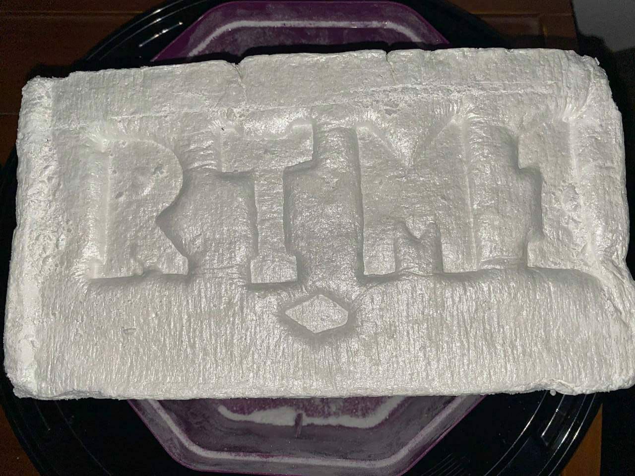 Pure Brick Cocaine Cocaine - Image 1