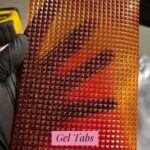 Lsd Gel Tabs