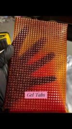 Lsd Gel Tabs