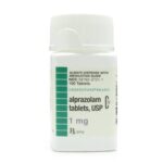 Alprazolam 1mg Pill​ For Sale