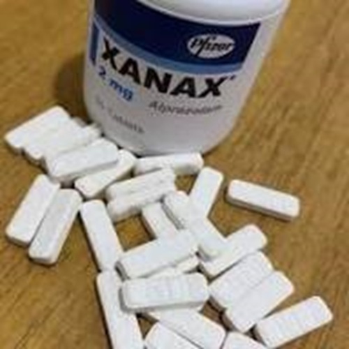 xanax bars 2mg Buy Xanax bars 2mg Online - Image 1